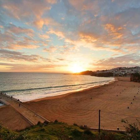 Albufeira Holidays Penthouse Sea View Exterior foto
