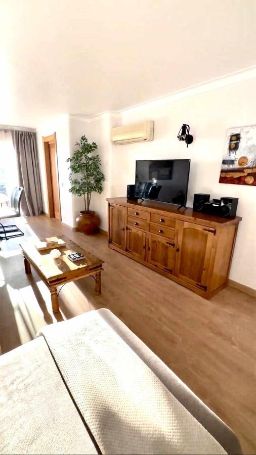 Albufeira Holidays Penthouse Sea View Exterior foto