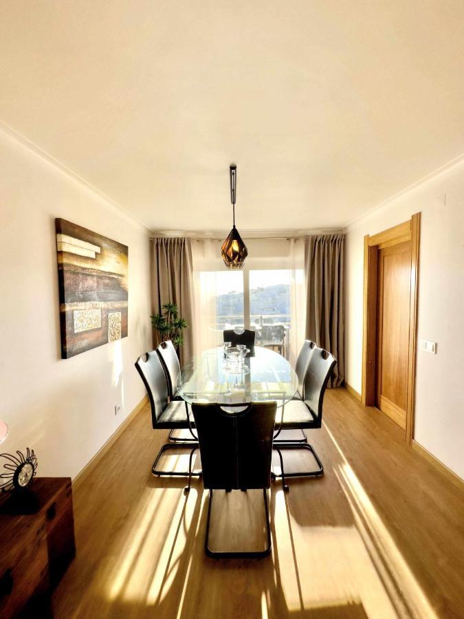 Albufeira Holidays Penthouse Sea View Exterior foto