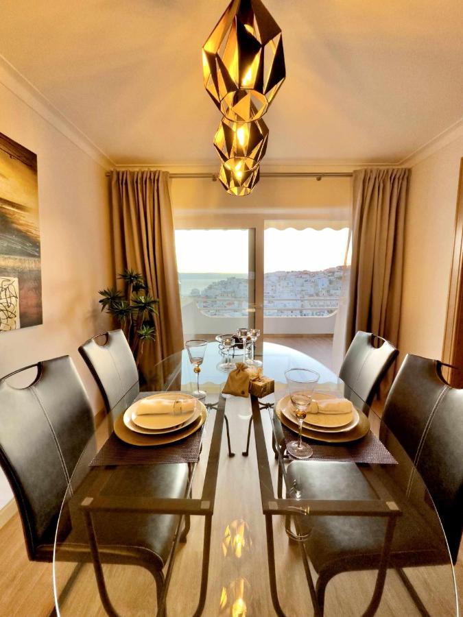 Albufeira Holidays Penthouse Sea View Exterior foto