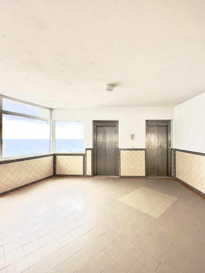 Albufeira Holidays Penthouse Sea View Exterior foto